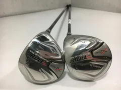 BMF ブラックミルフィーユ キャディーバッグとクラブセット　パター付き 楽天市場】BLACK MILLED FACE ゴルフ クラブセット 10本セット