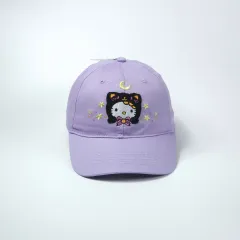 Sanrio(サンリオ) ハローキティ デッドストック ボールキャップ 帽子