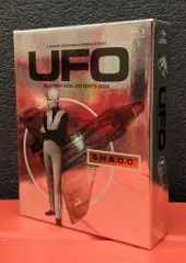 2025年最新】謎の円盤UFO ブルーレイの人気アイテム - メルカリ