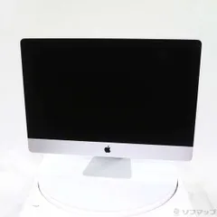 美品中古 Apple iMac Retina 5K 27インチ 2017 楽天市場】【中古】送料無料 Apple iMac Retina 5K 27inch 2017/CPUi7