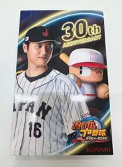 Switchソフト パワフルプロ野球2024-2025