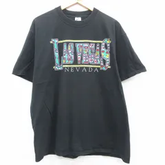 2024年最新】ベガスtシャツの人気アイテム - メルカリ