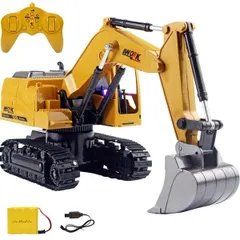 バックホーとブルドーザー のラジコン週末値下げ‼️ 715cU9lpT2L._UF350,350_QL50_.jpg