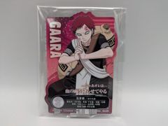 NARUTO 나루토 이치 반 쿠지 나카노시 시험편 I상 ACLLECT 가애라