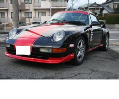 ポルシェ964 RSタイプ センターバンパー - KEIHAN - メルカリ