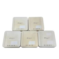 アライドテレシス AT-TQ3400 無線LANアクセスポイント　※5台セット※