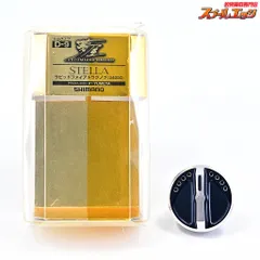シマノ 夢屋 10 ステラ スプール 2-20 ドラグノブセット