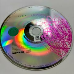 LEO-NiNE/LiSA