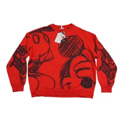 Desigual/デシグアル ミッキー スウェット 新品タグ付きのサムネイル