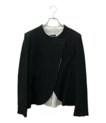 2025年最新】Giorgio Armani レディース ノーカラージャケットの人気