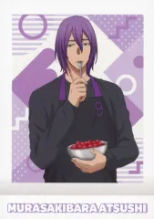 【中古】アニメ系トレカ 14：紫原敦