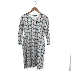 ISABEL MARANT ETOILE イザベルマランエトワール  長袖ニット 良好 サイズ:38  ピンク/ブルー モヘヤ レディース  グラデーションニット ニット Etoile レディース｜ISABEL MARANT（イザベル マラン