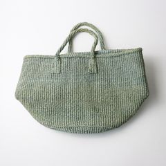 アーバンリサーチ かぐれ アフリカンスクエア プラスチックサイザル