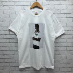 Supreme シュプリーム 24AW Tyler The Creator Photo Tee ホワイト タイラー ザ クリエイター フォト Tシャツ ストリート スケーター ヒップホップ Mサイズ