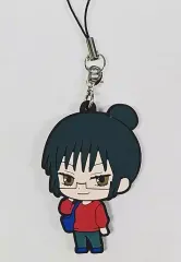 【中古】雑貨 禪院真希 「呪術廻戦 カプセルラバーマスコット03」