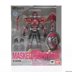 2024年最新】s.h.フィギュアーツ 仮面ライダーライア(中古品)の人気 