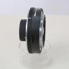 Nikon - 【中古】(ニコン) Nikon TC-1.4× Z テレコンバーター Amazon | Nikon テレコンバーター Z TELECONVERTER TC-1.4 Z