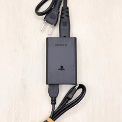 SONY ソニー PS3 コントローラー 充電 充電器 チャージャー 充電ケーブル PCH-ZAC1 ACアダプター アダプタ 電源アダプター 0329-2054