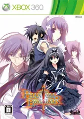 【中古】ファントムブレイカー(通常版) - Xbox360