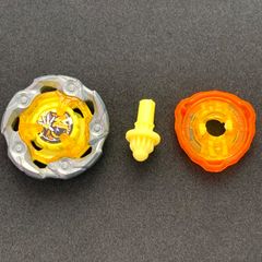 ベイブレードX BEYBLADE X ウィザードロッド3-60B ③ ウィザードロッドブレード/3-60ラチェット /ボールビット