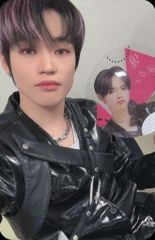 NCT DREAM NCT NATION 회장 한정 CHENLE 2022 THE DREAM SHOW 2 In A DREAM in JAPAN
