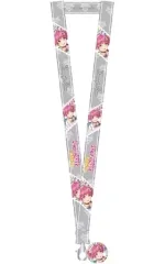 【中古】雑貨 天王寺璃奈 アクリルチャーム付きネックストラップ 「ラブライブ!虹ヶ咲学園スクールアイドル同好会」