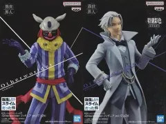 【中古】フィギュア 全2種セット 「転生したらスライムだった件」 -Otherworlder-フィギュア vol.17