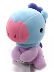 [중고] 봉제 인형 MANG (제이 호프) BABY 미니 앉아 봉제 인형 [BT21]