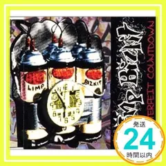 レア　リンプ・ビズキットサインCD Limp Bizkit Amazon.co.jp: Significant Other: ミュージック