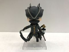 箱なし】ねんどろいど Bloodborne ブラッドボーン 狩人【欠品あり