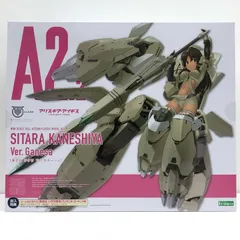 中古 KOTOBUKIYA | 壽屋 プラモデル メガミデバイス×アリス・ギア・アイギス 兼志谷シタラ KP544 2021年製 KP544 ガネーシャ Ver 【739】 中古 KOTOBUKIYA | 壽屋 プラモデル メガミデバイス×アリス