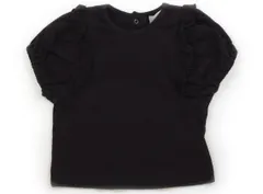 【セラフ/Seraph】Tシャツ・カットソー 80サイズ 女の子【子供服・ベビー服】（1820231）