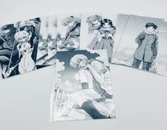 貞本義行「新世紀エヴァンゲリオン」オンラインくじ』が遂に登場