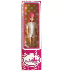 【中古】ドール No.12694 リカちゃん-38 2022年オリジナルコレクションモデル 「リカちゃん」リカちゃんキャッスル限定