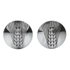 2025年最新】GEORG JENSEN カフスの人気アイテム - メルカリ 