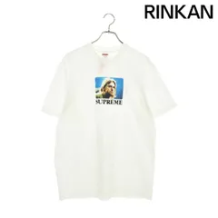 2024年最新】supreme 23ss kurt cobain teeの人気アイテム - メルカリ