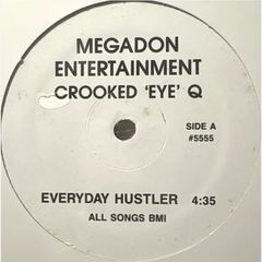 G-RAP SHADY MONTAGE (12') - メルカリ