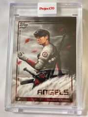 大谷翔平 2019Topps Cyber Weekend 19CYBERWKND - メルカリ