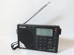 2025年最新】tecsun bclラジオの人気アイテム - メルカリ