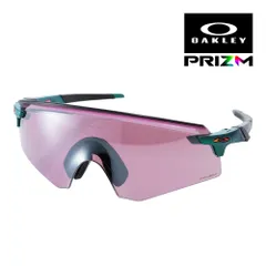 オークリー エンコーダー oo9472f-1339 ローブリッジフィット スポーツサングラス プリズム OAKLEY ENCODERのサムネイル