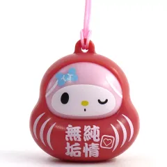 【中古】食玩 トレーディングフィギュア 2. 「ジャパぐるみFig. サンリオキャラクターズ Vol.2」