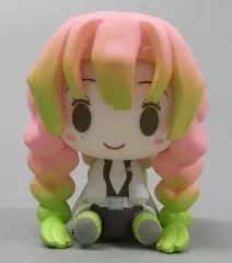 【中古】トレーディングフィギュア 甘露寺蜜璃 ちょこのっこフィギュア ～柱合会議～ 「一番くじ 鬼滅の刃～鬼殺の志～」 G賞