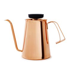 【新品】【訳アリ品】Beasty Coffee コーヒー ケトル [グロスカパー]