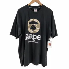 2024年最新】AAPE BY A BATHING APE エーエイプバイアベイシングエイプ