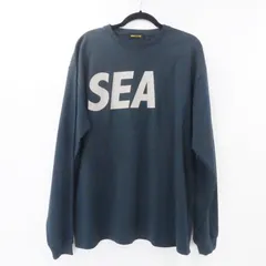 2025年最新】windandsea ロンtの人気アイテム - メルカリ