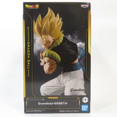 ナムコ限定 ドラゴンボール ゴジータ 3種 ×2セット Yahoo!オークション - ドラゴンボール フィギュア ナムコ限定