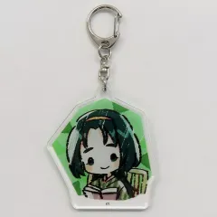 【中古】雑貨 秋元こまち 「Yes! プリキュア5GoGo! アクリルキーホルダー グラフアートデザイン」