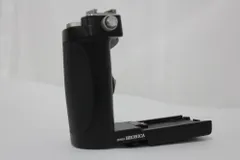 Zenza Bronica ゼンザブロニカ　ETR SP レンズ×2 グリップ ブロニカETR用スピードグリップ 中古カメラ・レンズ販売サイト