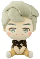 【中古】ぬいぐるみ アールエム(BTS/防弾少年団) ぬいぐるみ 「一番くじ TinyTAN Dynamite」 RM賞