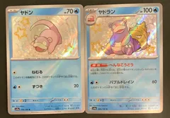 ARS10】ヤドランlegend レジェンドミラー PSA10